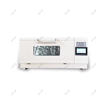 大容量全温振荡器（摇床）